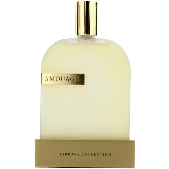 Amouage Library Collection Opus III Edp 100ml 3