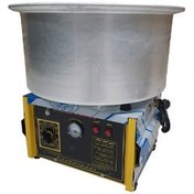 تصویر پشمک ساز 