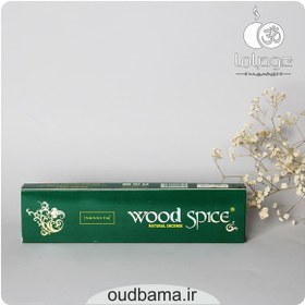 تصویر عود wood spice