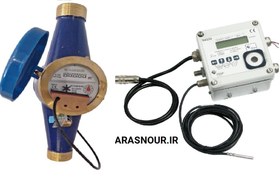 تصویر کنتور هوشمند 