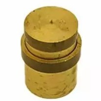 تصویر قالب دکمه برنجی مدل 18 