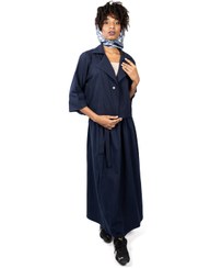 تصویر ست کت و دامن کد 004 