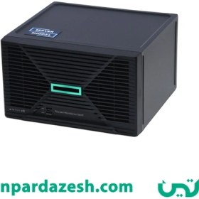 تصویر سرور HPE ProLiant MicroServer Gen11 