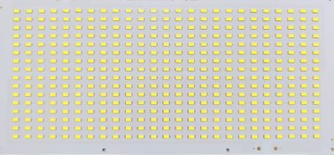 تصویر چیپ پرژکتور ۲۰۰ وات SMD افتابی مهتابی 