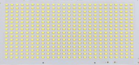 تصویر چیپ پرژکتور ۲۰۰ وات SMD افتابی مهتابی 