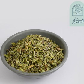 تصویر برگ آویشن خشک شیرازی 