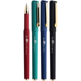 تصویر روان نویس اسمارت پرنس مدل گلدن رایت 