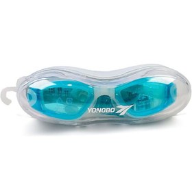 تصویر عینک شنا Yongbo 