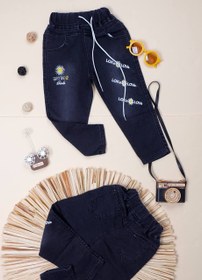 تصویر شلوار جین 