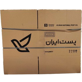 تصویر کارتن پستی سایز 9 Postal carton size 9