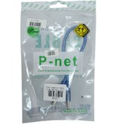 تصویر کابل دوسر usb پی نت 30 سانتی cable