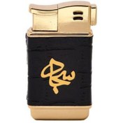 تصویر فندک شارژی هانست کد 10155 