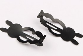 تصویر گل سر تق تقی (2 عددی) 