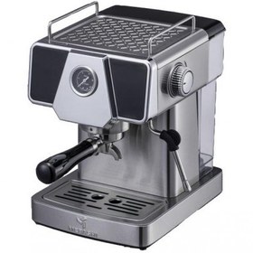 تصویر اسپرسو ساز مباشی مدل ME-ECM2033 MEBASHI Espresso Maker ME-ECM2033