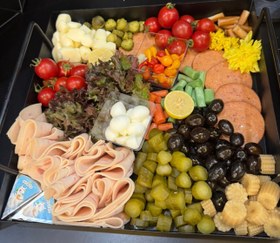 تصویر دیس مزه تر 