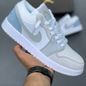 تصویر Nike air jordan 1 low Paris 