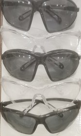 تصویر عینک مهندسی تک پلاست 