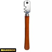 تصویر الماس شیشه بر فیکس تک مدل FHGC01 