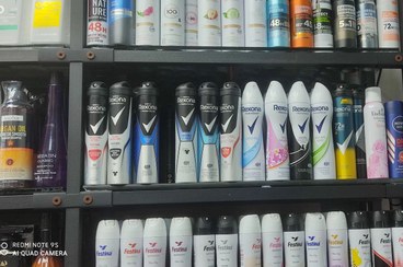 تصویر #اسپری #ضد #تعریق #مردانه #رکسونا #وی ایت 150میلی لیترRexona MEN V8 MotionSense Spray 150ml 