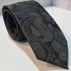 تصویر کراوات طرح دار i182 