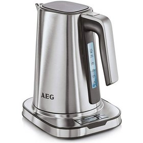 تصویر کتری برقی آاگ مدل EWA7800 AEG EWA7800 Electric Kettle