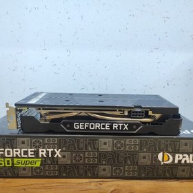 تصویر کارت گرافیک PALIT RTX 2060 SUPER 8GB 