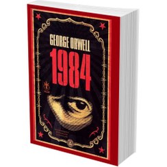 تصویر کتاب 1984 (Nineteen Eighty-Four) & Animal Farm اثر George Orwell 