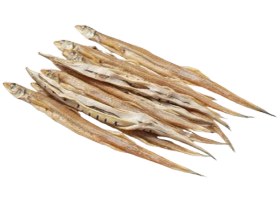 تصویر ماهی سمنغور ۱۰۰ گرم 