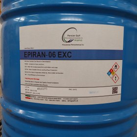 تصویر رزین اپوکسی E06 Epoxy Epiran 06