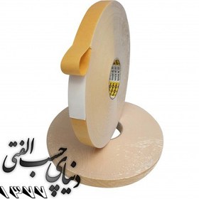 تصویر چسب دو طرفه 2.5 سانت فوم دار اس فایو S5 Double Sided Tape 