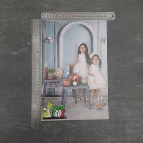 تصویر چاپ عکس 30×20 