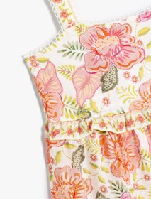 تصویر پیراهن بچگانه کوتون koton 