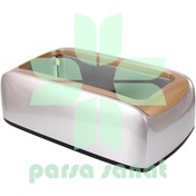 تصویر کاور زن کفش مکانیکی مدل Lux 100 