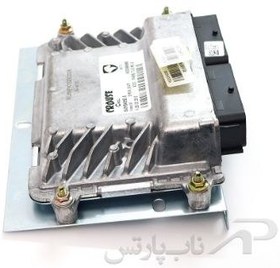 تصویر ای سی یو پژو پارس مدل TU5 برند کروز 