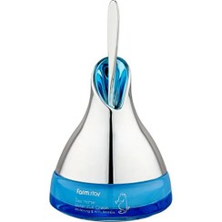 تصویر کرم ضد چروک فارم استی مدل Sea Horse Water وزن 50 گرم 