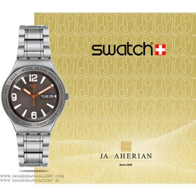 تصویر ساعت مچی مردانه SWATCH YGS776G SWATCH IRONY BIG; GRANDSEIGNEUR | YGS776G