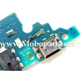 تصویر برد شارژ گوشی سامسونگ گلکسی A51/A515 - های کپی Board Charge Samsung Galaxy A51/A515