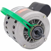 تصویر موتور کولر آبی گرشا مدل CU-3/4 تمام مس مناسب کولر ۷۰۰۰ و ۸۰۰۰ 