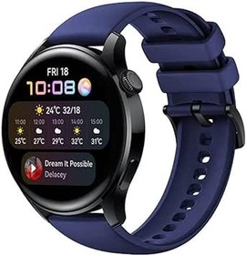 Huawei best sale galaxy watch