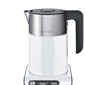 تصویر کتری برقی بوش مدل TWK8631 Bosch TWK8631 Electric Kettle