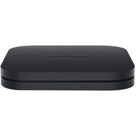 تصویر اندروید باکس شیائومی مدل MI TV BOX S 2nd Gen (کپی) 