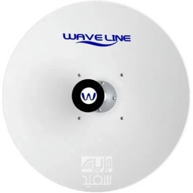 تصویر WL525N آنتن ویولاین waveline 