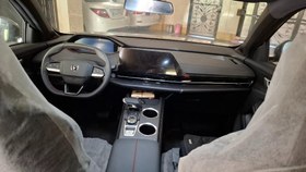 تصویر چانگان CS55 پلاس مدل 2024 ا 1500 توربو 1500 توربو