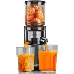 تصویر عصاره گیر ساچی مدل NL-JU-4075 