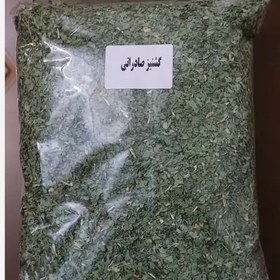 تصویر گشنیز خشک صادراتی 