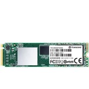 تصویر حافظه SSD اینترنال ترنسند مدل MTE850 ظرفیت 128 گیگابایت Transcend MTE850 Internal SSD Drive - 128GB