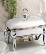 تصویر سوفله خوری مستطیل کوچک Roma ریور River مدل RVRRM205 