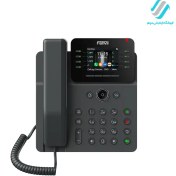 تصویر تلفن تحت شبکه فنویل مدل Fanvil V62W 