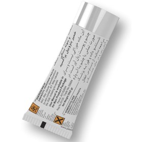 تصویر کارتن 125 عددی هاردنر چسب سنگ جلاسنج سایز 20 گرمی 