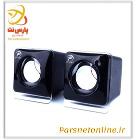 تصویر اسپیکر پی نت مدل V-410 P-net V-410 Speaker